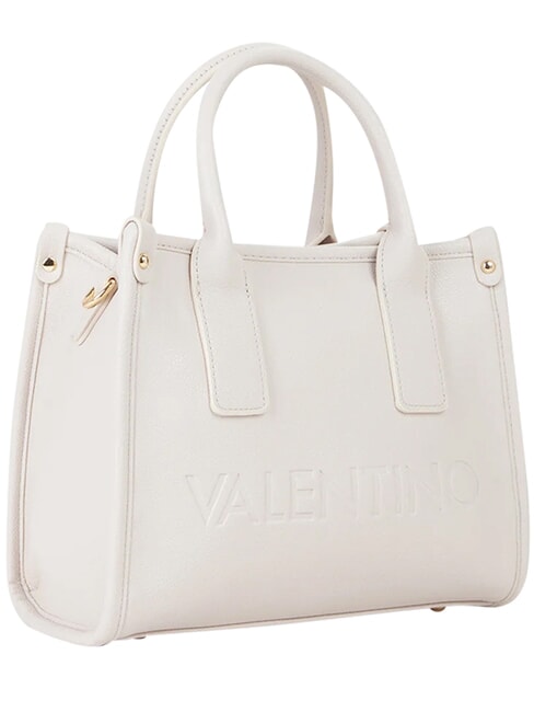 FOXY RE Einkaufstasche ecru - Damentaschen