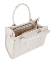 MARIO VALENTINO FOXY RE Einkaufstasche ecru - Damentaschen - 5