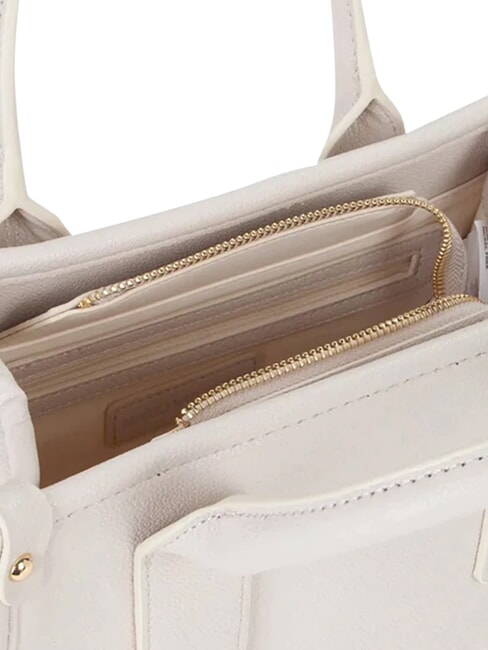 FOXY RE Einkaufstasche ecru - Damentaschen