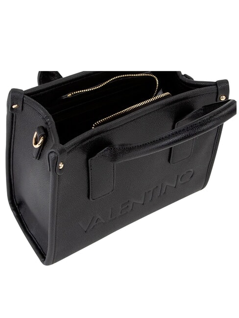 FOXY RE Einkaufstasche Schwarz - Damentaschen