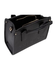 MARIO VALENTINO FOXY RE Einkaufstasche Schwarz - Damentaschen - 7