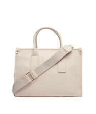 MARIO VALENTINO FOXY RE Handtasche mit Schulterriemen - Damentaschen