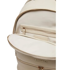 MARIO VALENTINO BRIXTON Damenrucksack ecru - Damentaschen - 5