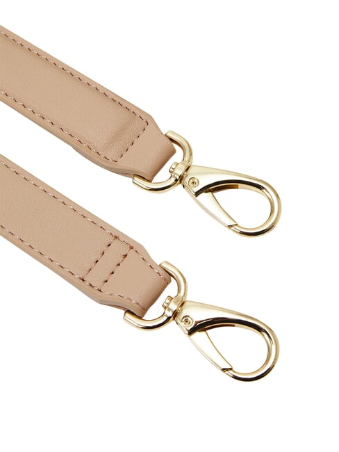 ALEXIA Schultertasche mit Schultergurt ecru - Damentaschen