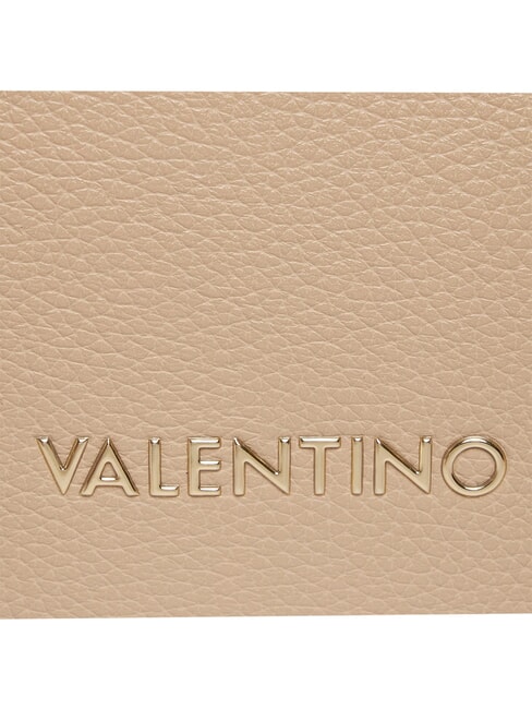 ALEXIA Schultertasche mit Schultergurt ecru - Damentaschen