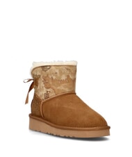 ALVIERO MARTINI PRIMA CLASSE GEO Gepolsterte Stiefeletten NAT&Uuml;RLICH - Damenschuhe - 2