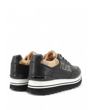 ALVIERO MARTINI PRIMA CLASSE GEO High-Top-Sneaker ner / gebei - Damenschuhe - 3