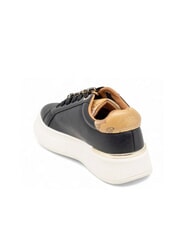 ALVIERO MARTINI PRIMA CLASSE GEO Jewel Sneakers ner / gebei - Damenschuhe - 4