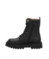 ALVIERO MARTINI PRIMA CLASSE GEO Amphibien ner / gebei - Damenschuhe - 3