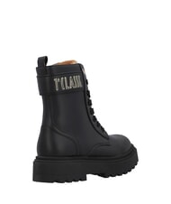 ALVIERO MARTINI PRIMA CLASSE GEO Amphibien ner / gebei - Damenschuhe - 4