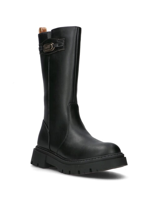 GEO Hohe Stiefel ner / gebei - Damenschuhe