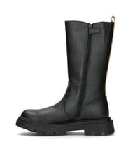 ALVIERO MARTINI PRIMA CLASSE GEO Hohe Stiefel ner / gebei - Damenschuhe - 4