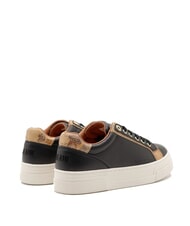 ALVIERO MARTINI PRIMA CLASSE GEO Turnschuhe ner / gebei - Damenschuhe - 3