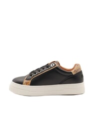 ALVIERO MARTINI PRIMA CLASSE GEO Turnschuhe ner / gebei - Damenschuhe - 2