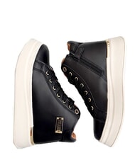 ALVIERO MARTINI PRIMA CLASSE GEO High-neck Sneakers ner / gebei - Damenschuhe - 4