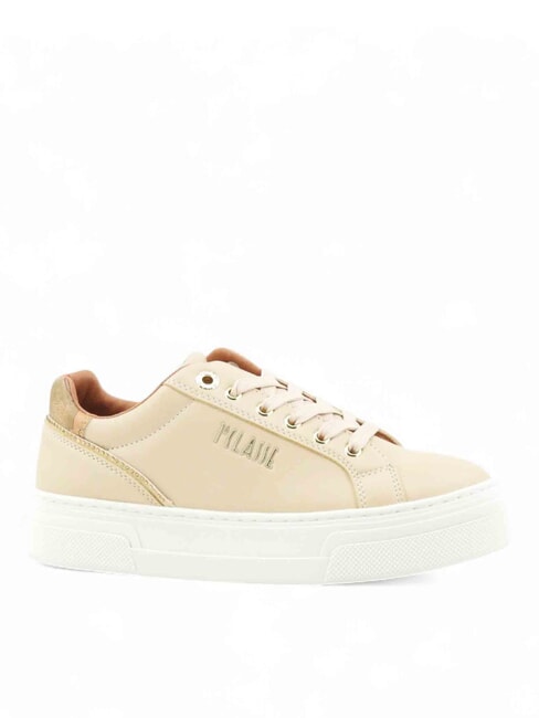 GEO Turnschuhe beige / geobeige - Damenschuhe