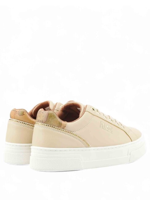 GEO Turnschuhe beige / geobeige - Damenschuhe
