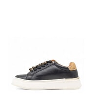 ALVIERO MARTINI PRIMA CLASSE GEO Jewel Sneakers ner / gebei - Damenschuhe - 3