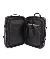 EASTPAK TRAVELPACK Reiserucksack, 17 "PC-Halterung Keith Haring Black - Rucks&auml;cke f&uuml;r Schule &amp; Freizeit - 3