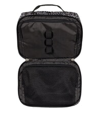 EASTPAK ROAD KIT Reise-Kosmetikkoffer mit Aufh&auml;nger Keith Haring Black - Beauty-Case - 3