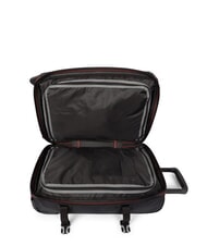 EASTPAK TRANSIT'R S Trolley f&uuml;r Handgep&auml;ck Keith Haring 3 Augen - Handgep&auml;ck - 2