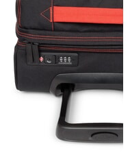 EASTPAK TRANSIT'R S Trolley f&uuml;r Handgep&auml;ck Keith Haring 3 Augen - Handgep&auml;ck - 5