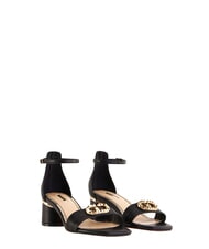 GAUD&Igrave; VALENCIA GREEDY Hohe Sandalen SCHWARZ - Damenschuhe - 2