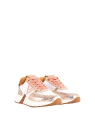 GAUD&Igrave; ICONICA BOOM DAY Ledersneakers - Damenschuhe