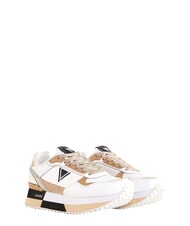 GAUD&Igrave; I DEA Ledersneakers - Damenschuhe