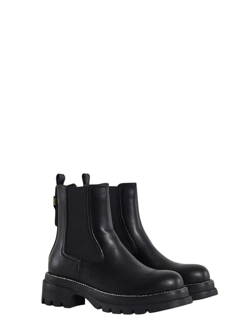 CASSANDRA GREEDY Stiefelette SCHWARZ - Damenschuhe