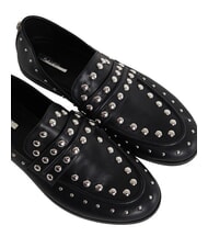 GAUD&Igrave; CLIVIA Mokassin SCHWARZ - Damenschuhe - 2