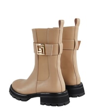 GAUD&Igrave; ARIEL Lederstiefelette - Damenschuhe