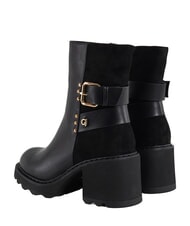 GAUD&Igrave; AUDREY GREEDY Lederstiefelette - Damenschuhe