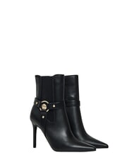 GAUD&Igrave; COLETTE Stiefeletten aus Leder - Damenschuhe