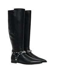 GAUD&Igrave; FLOSSY GREEDY Stiefel SCHWARZ - Damenschuhe - 2