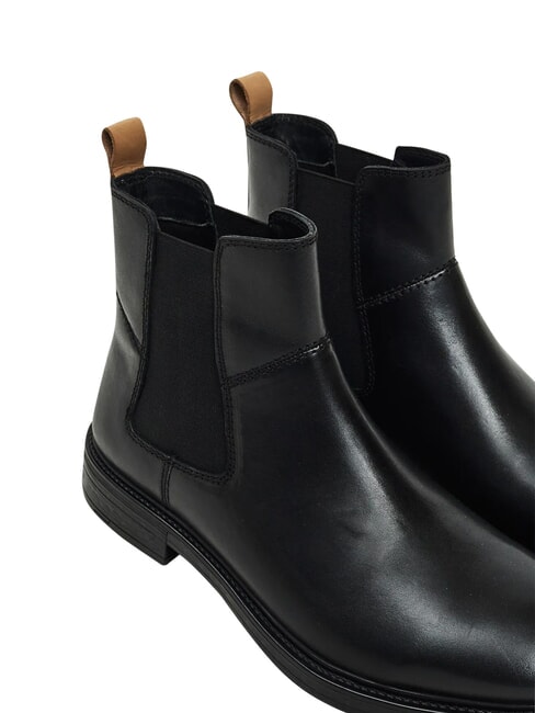 I CONNOR CRUST Beatles-Schuhe SCHWARZ - Herrenschuhe