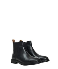 GAUD&Igrave; I CONNOR CRUST Beatles-Schuhe SCHWARZ - Herrenschuhe - 2