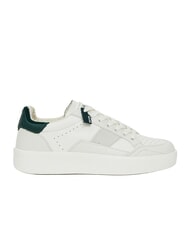 GAUD&Igrave; FUSION CRACK Ledersneakers - Herrenschuhe