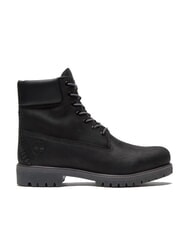 TIMBERLAND 6 INCH Lederstiefeletten Schwarz - Herrenschuhe - 2
