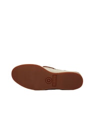 TIMBERLAND CLASSIC BOAT  Bootsschuhe aus Leder hell beige - Damenschuhe - 6