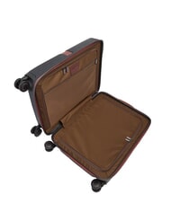 THE BRIDGE STORY  Trolley Handgep&auml;ck schwarz / mattes dunkles Ruthenium - Handgep&auml;ck - 2