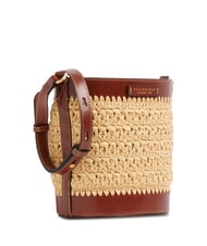 THE BRIDGE LUNA  Schultertasche - Damentaschen