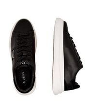 GUESS ELBAN 4.5 SCHWARZ - Herrenschuhe - 3