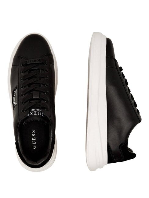 ELBAN 4.5 SCHWARZ - Herrenschuhe