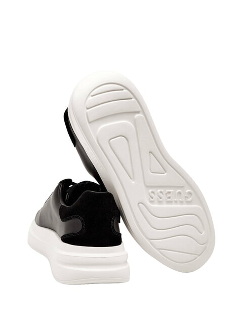 ELBAN 4.5 SCHWARZ - Herrenschuhe