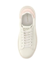 GUESS ELBINA14 Turnschuhe peitsche - Damenschuhe - 4