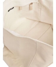 LIUJO PLENTIA Schultertasche, Strandtasche Leinwand - Damentaschen - 5