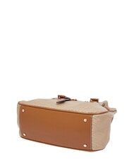 LIUJO CORALLO Handtasche mit Schulterriemen nat&uuml;rlich - Damentaschen - 5