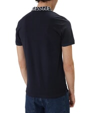 GUESS NOLAN Kurzarm-Poloshirt smartblue - Herren-Polo-Shirts/Herren-Polo-Shirt/Herrenpoloshirt/Herrenpoloshirts - 2