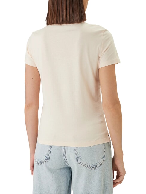 ORIGINAL LOGO Logo-T-Shirt kosmische Vanille - T-Shirts und Tops f&uuml;r Damen